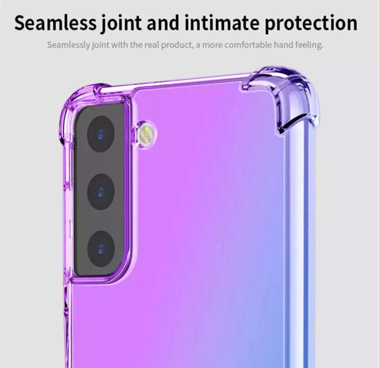 Galaxy S10 AirBag Cases | S10 Plus Cases | Super Savings Technologies Galaxy S10 AirBag Cases | S10 Plus Cases | Super Savings Technologies